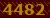 3677 code