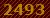 3677 code