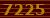 3677 code