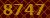 3677 code