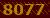 3677 code