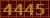 3677 code