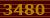 3677 code