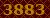 3677 code