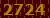 3677 code