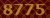 3677 code