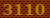 3677 code