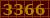 3677 code