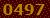 3677 code