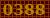 3677 code