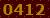 3677 code