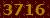 3677 code