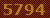 3677 code