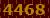 3677 code