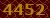 3677 code