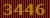 3677 code