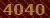 3677 code