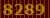 3677 code