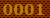 3677 code