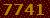 3677 code