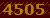 3677 code