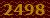 3677 code