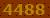 3677 code