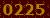 3677 code