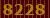 3677 code