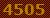 3677 code