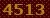 3677 code