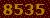 3677 code