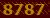 3677 code