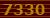 3677 code