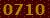 3677 code