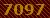 3677 code