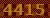 3677 code