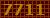 3677 code