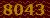 3677 code