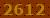 3677 code