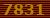 3677 code