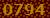 3677 code