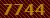 3677 code