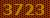 3677 code