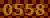 3677 code