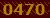 3677 code