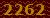 3677 code