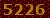 3677 code
