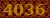 3677 code