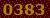 0232 Code